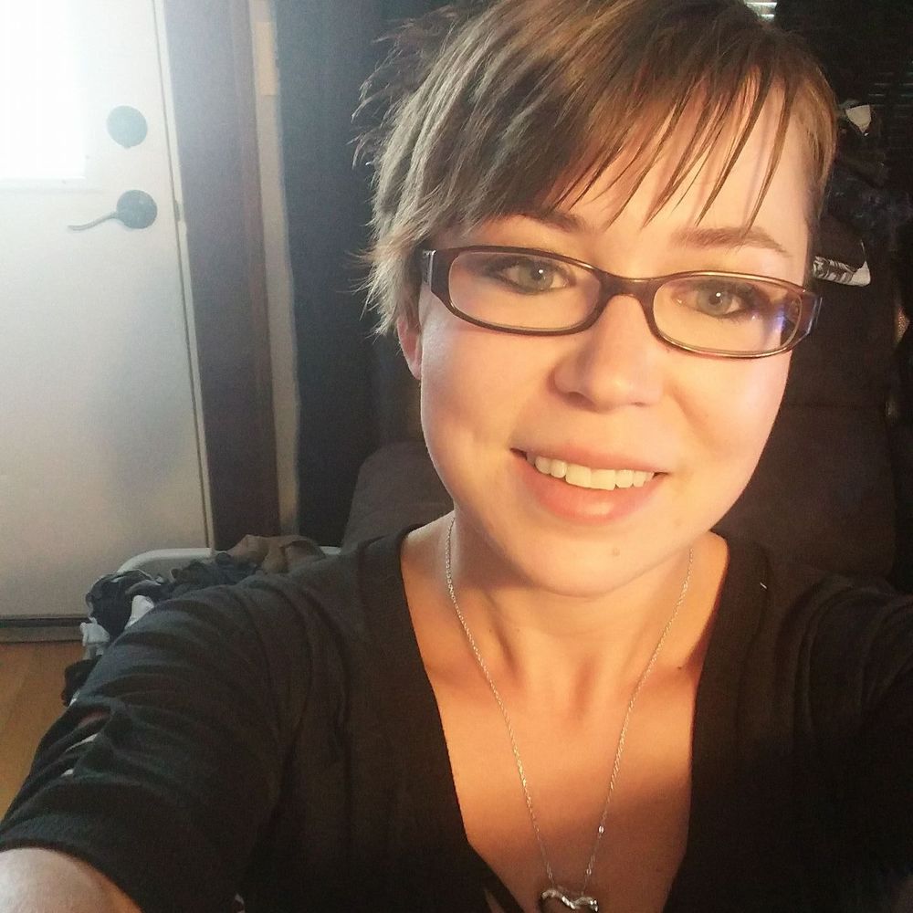 Meet your Posher, Michaela